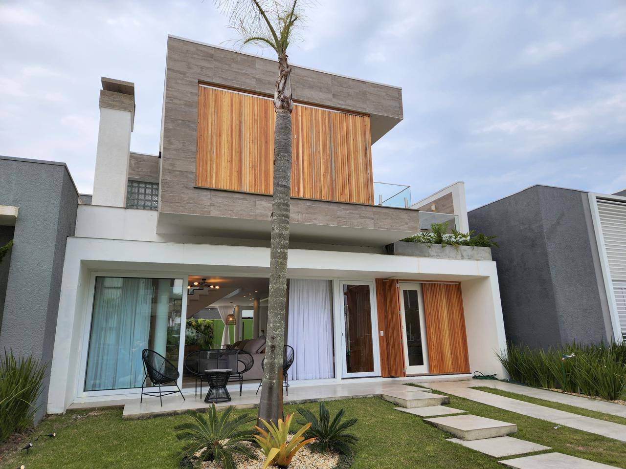 Casa em Condomínio 4 dormitórios para venda, Praia de Atlântida  em Xangri-lá | Ref.: 5026