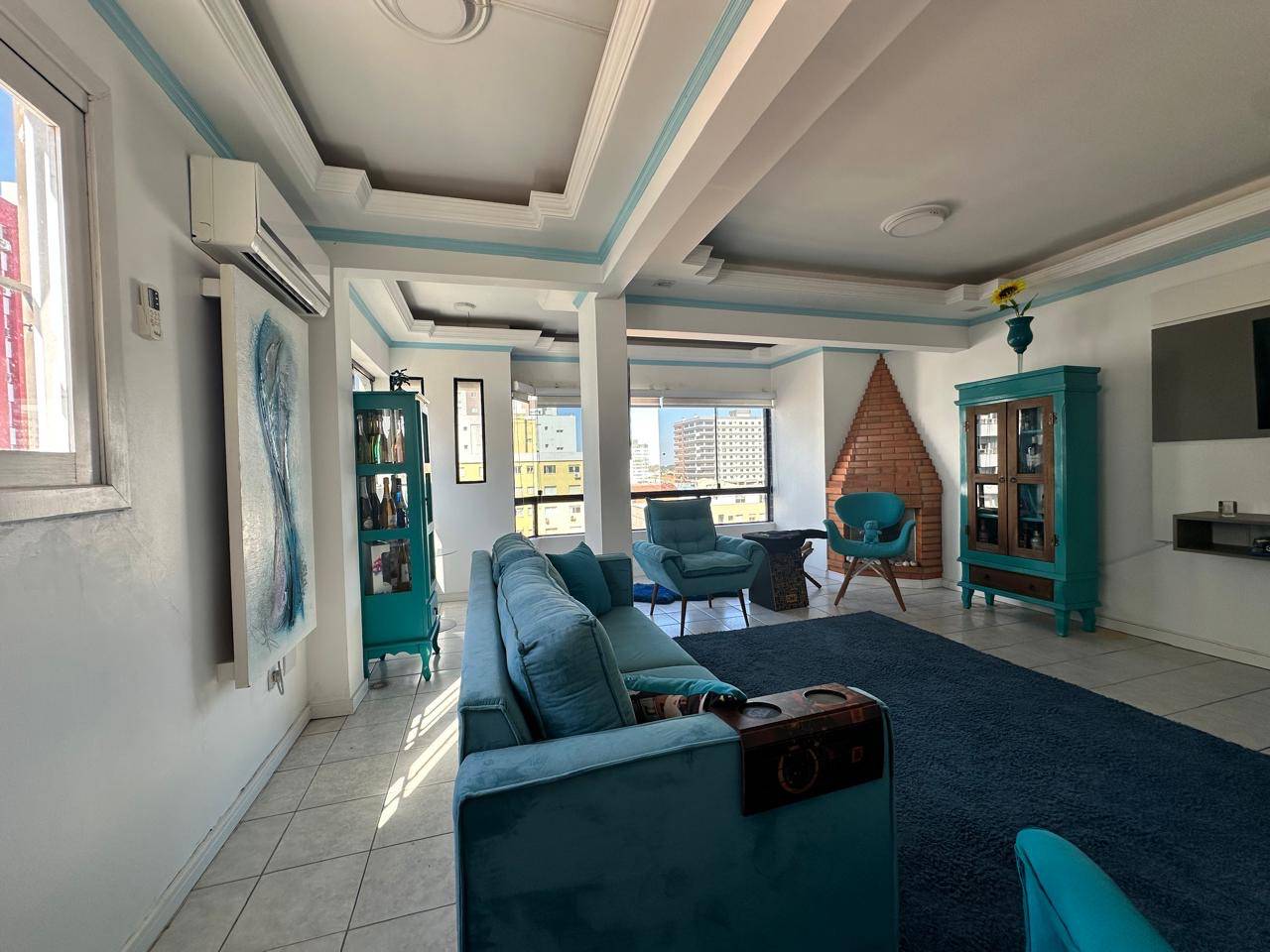 Apartamento 4 dormitórios para venda, Centro em Capão da Canoa | Ref.: 5029