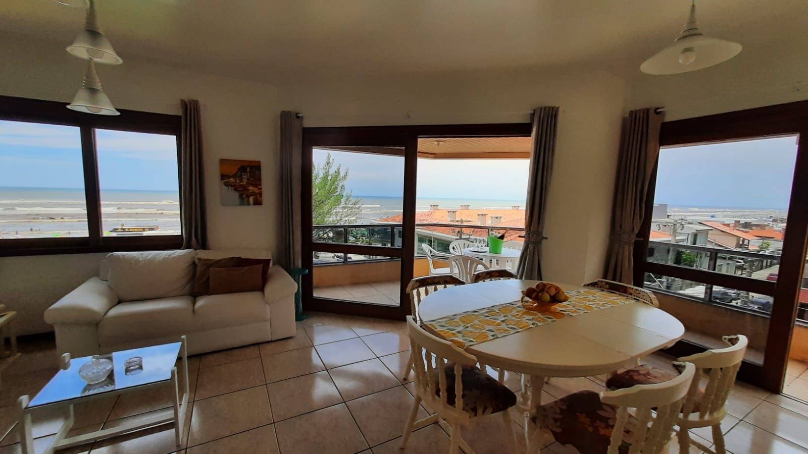 Apartamento 3 dormitórios para venda, Zona Nova em Capão da Canoa | Ref.: 5043