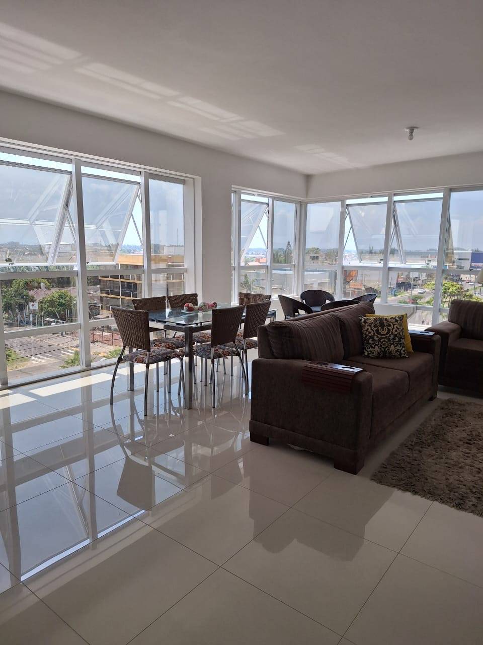 Apartamento 3 dormitórios para venda, Zona Nova em Capão da Canoa | Ref.: 5045