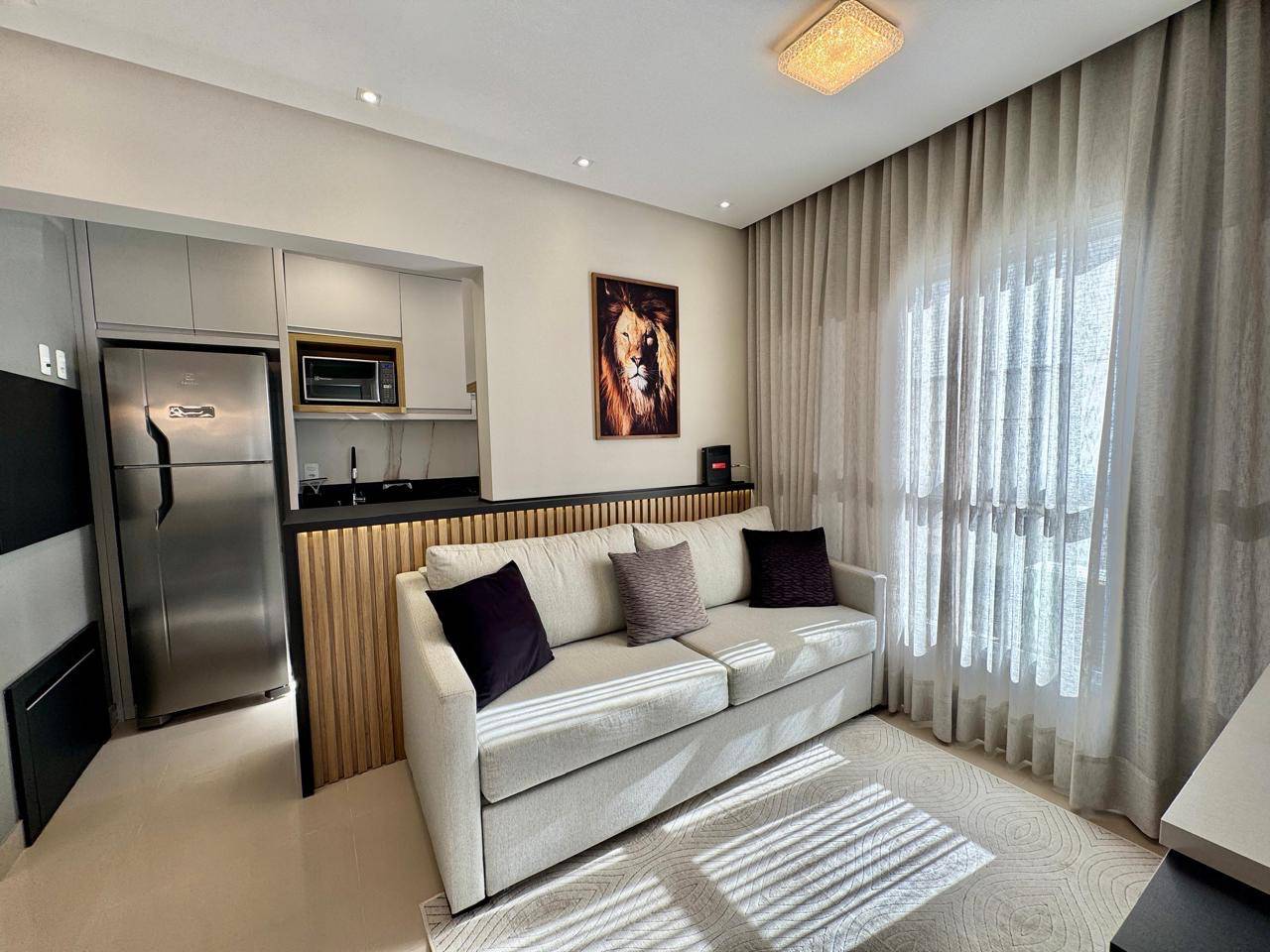 Apartamento 1 dormitório para venda, Zona Nova em Capão da Canoa | Ref.: 5048