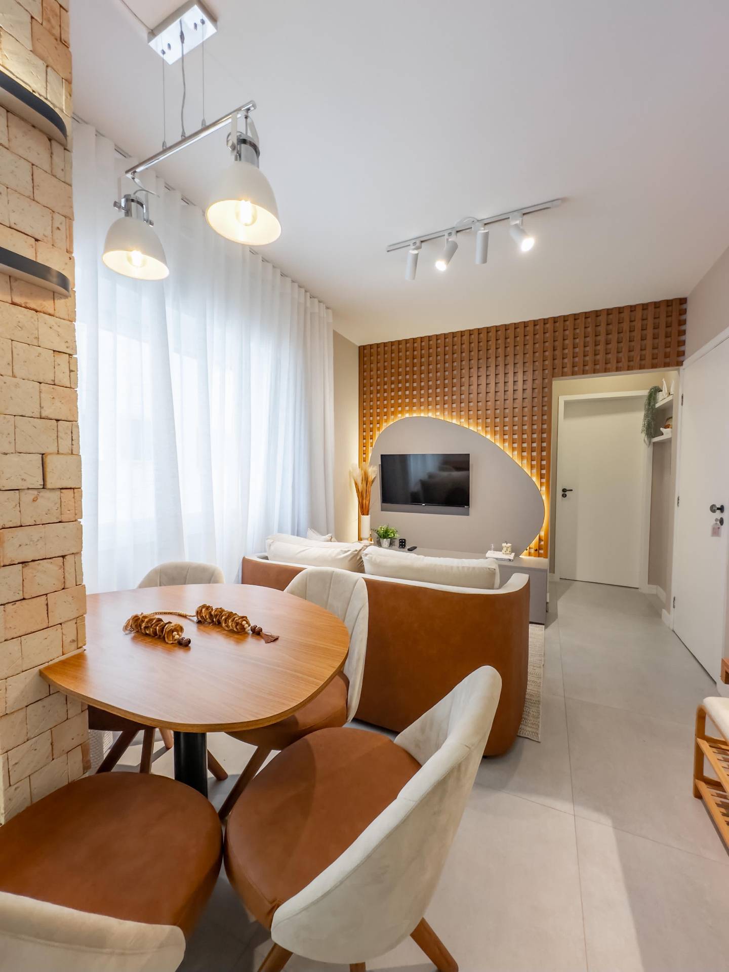 Apartamento 1 dormitório para venda, Zona Nova em Capão da Canoa | Ref.: 5054