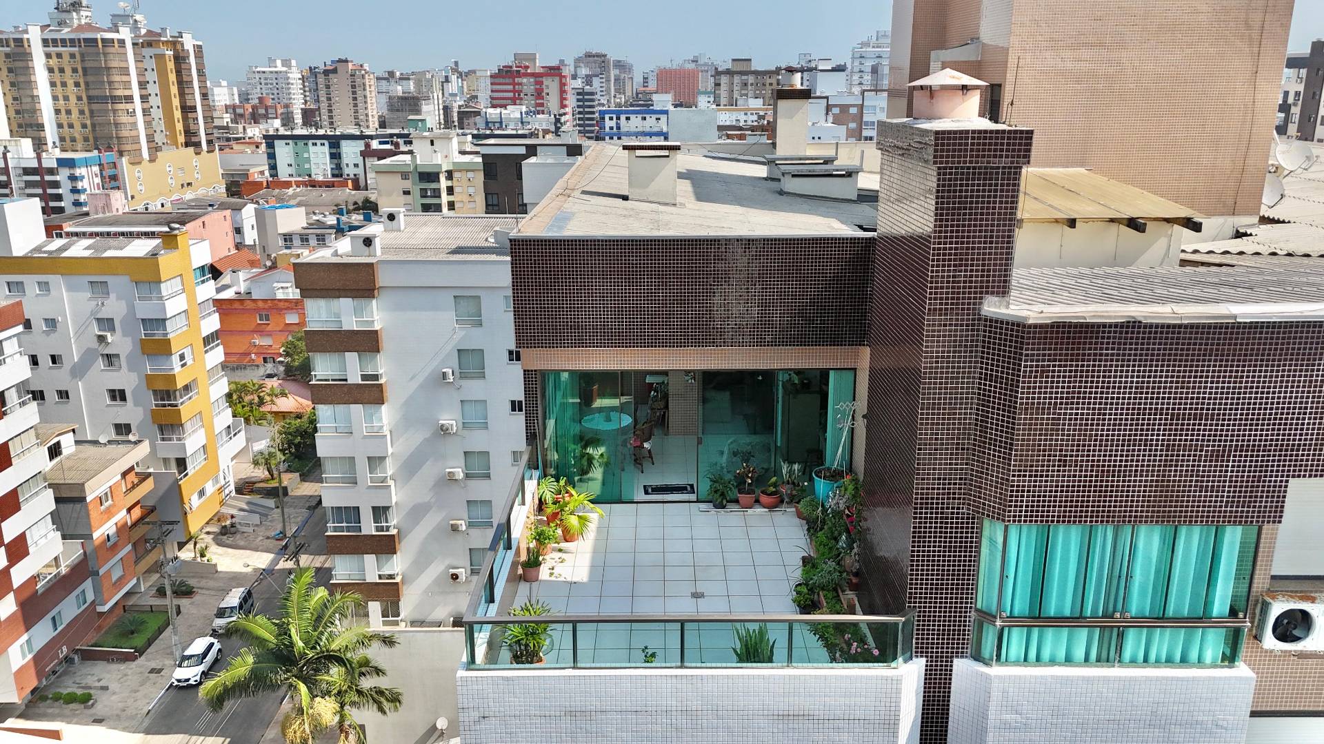 Apartamento 4 dormitórios para venda, Centro em Capão da Canoa | Ref.: 5058