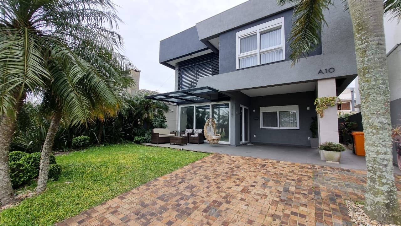 Casa em Condomínio 4 dormitórios para venda, Zona Nova em Capão da Canoa | Ref.: 5064