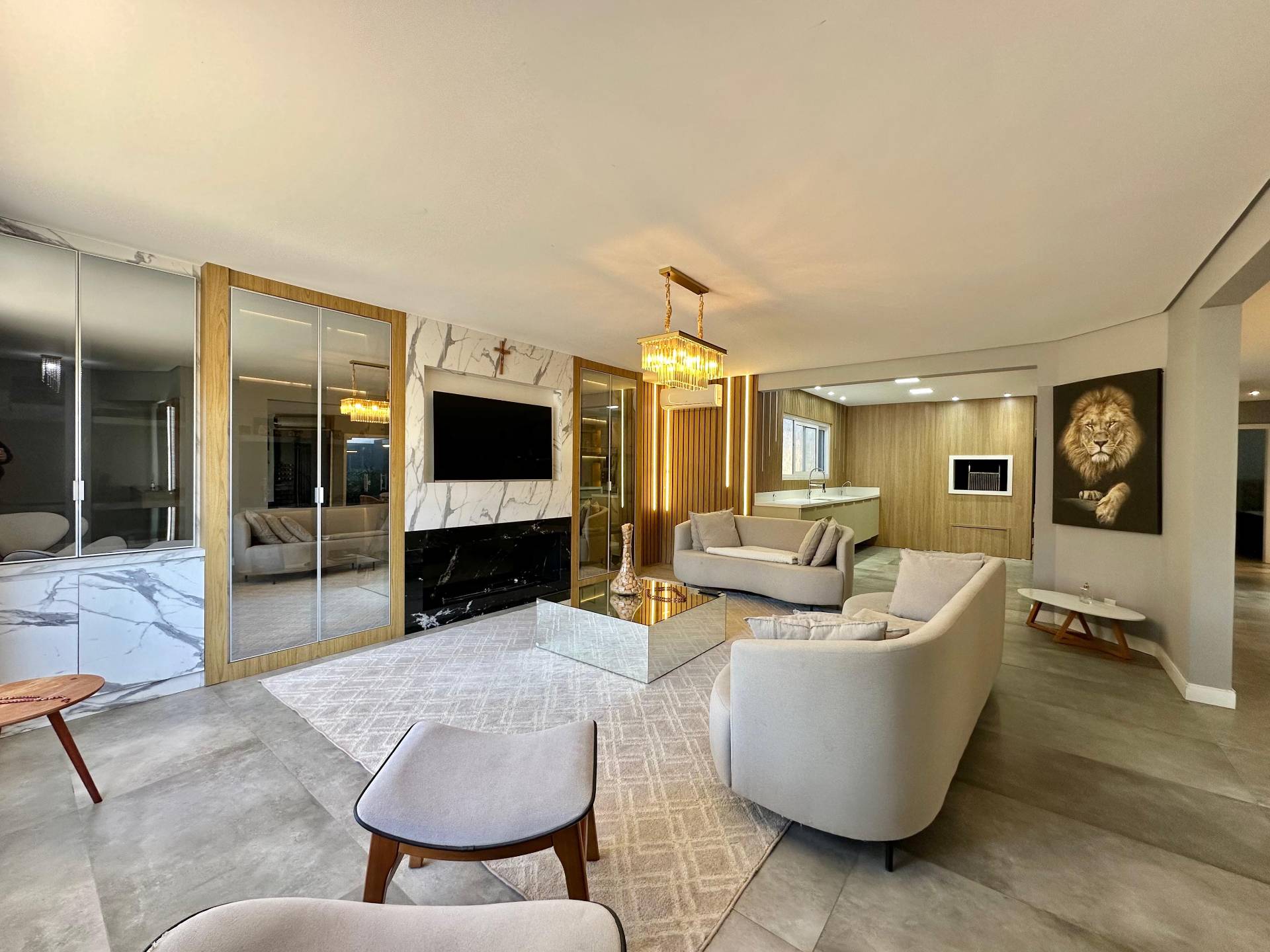 Casa em Condomínio 3 dormitórios para venda, Zona Nova em Capão da Canoa | Ref.: 5069