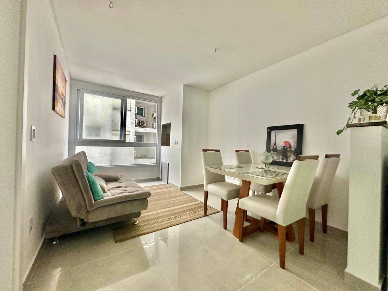 Apartamento 1 dormitório para venda, Zona Nova em Capão da Canoa | Ref.: 5090