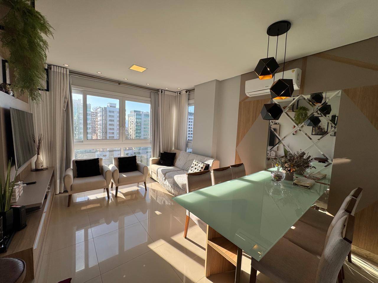 Apartamento 3 dormitórios para venda, Zona Nova em Capão da Canoa | Ref.: 5107