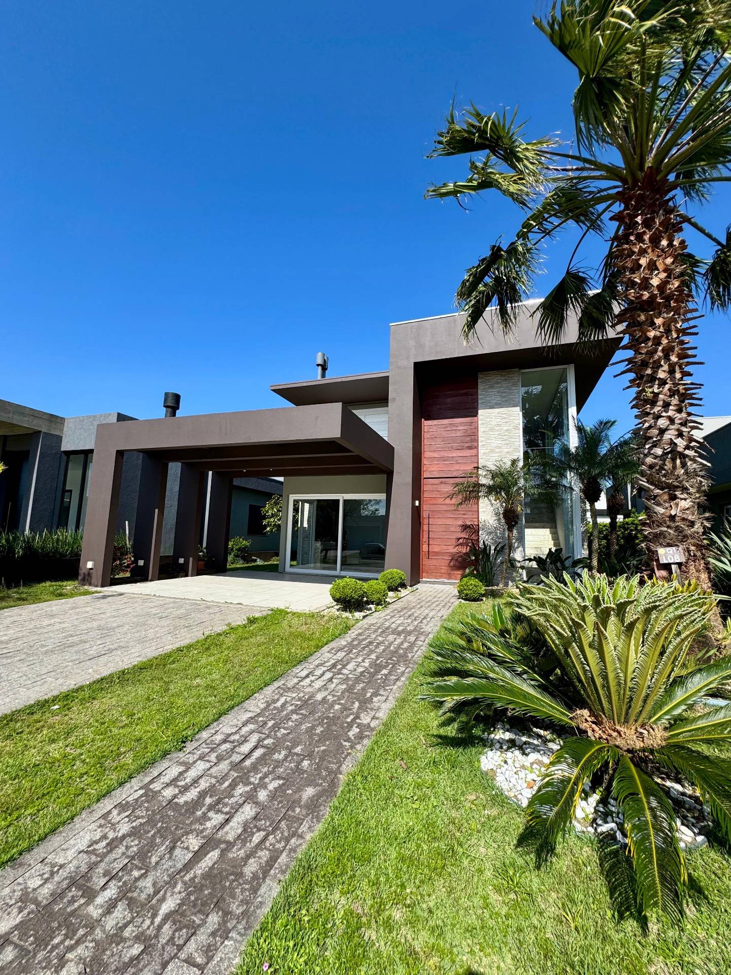 Apartamento 4 dormitórios para venda, Zona Nova em Capão da Canoa | Ref.: 5121