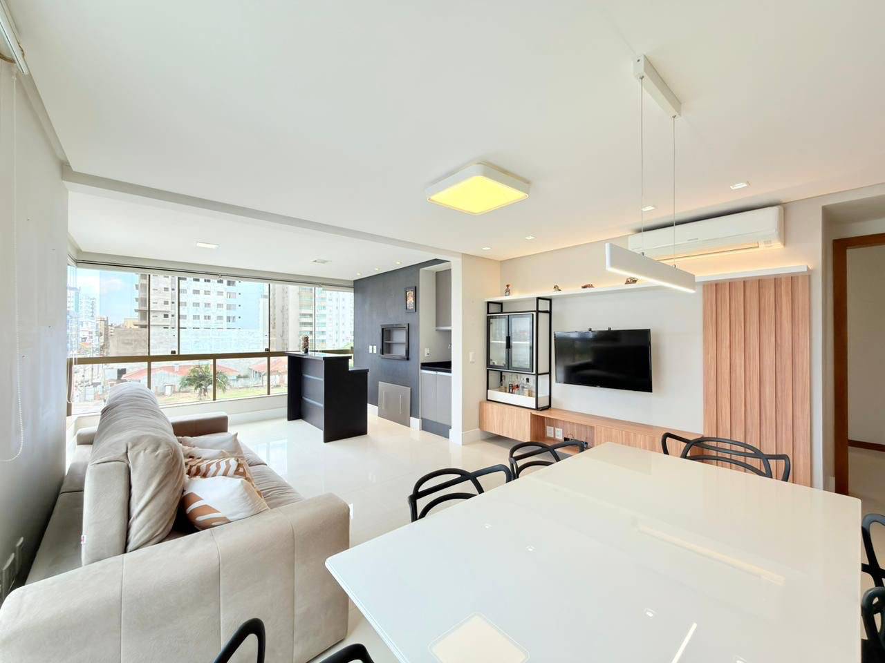 Apartamento 3 dormitórios para venda, Navegantes em Capão da Canoa | Ref.: 5142