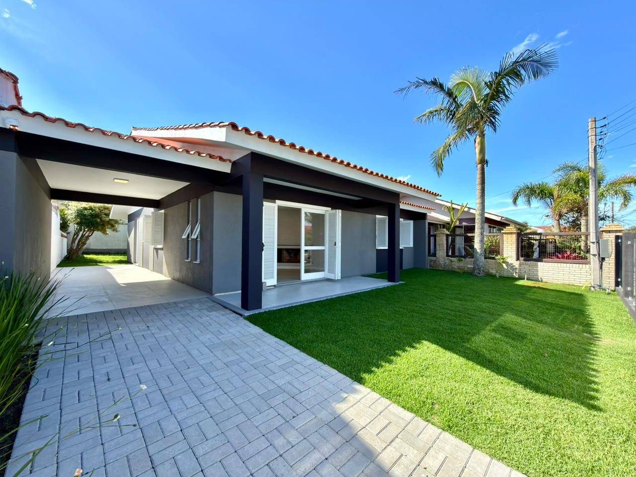 Casa 3 dormitórios para venda, centro em Xangri-lá | Ref.: 5147