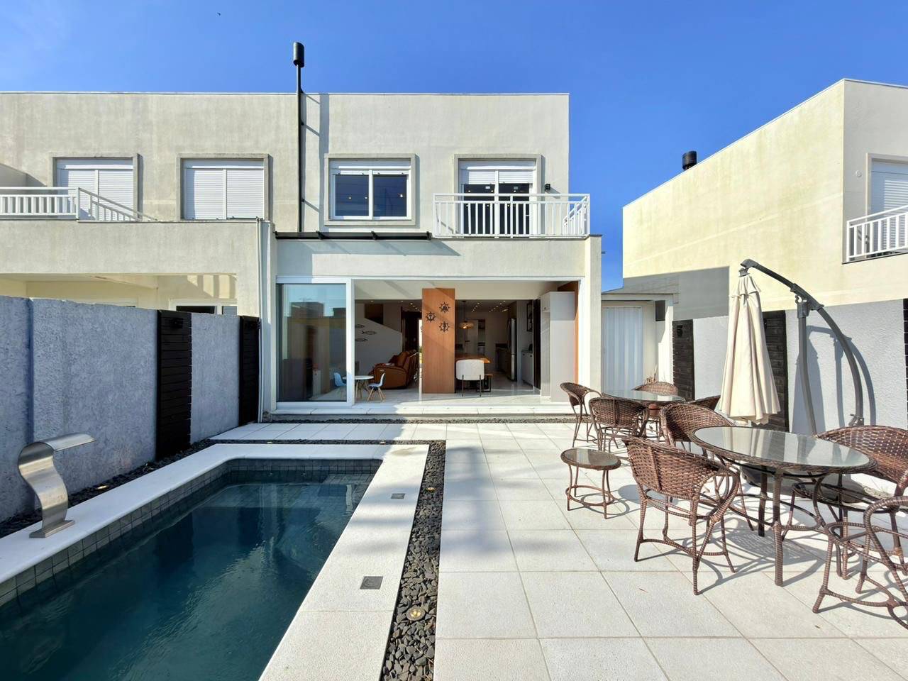 Casa em Condomínio 3 dormitórios para venda, MARINA em Xangri-lá | Ref.: 5148