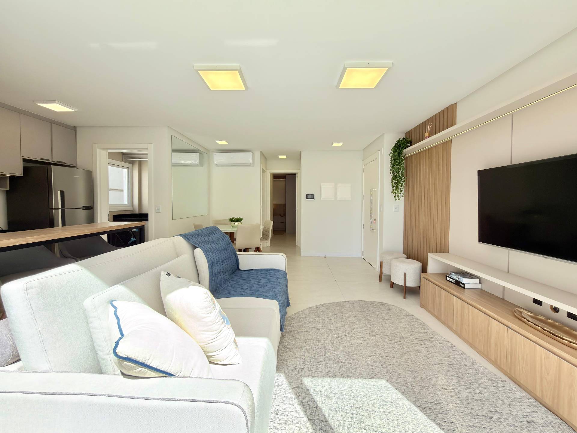 Apartamento 2 dormitórios para venda, Navegantes em Capão da Canoa | Ref.: 5149