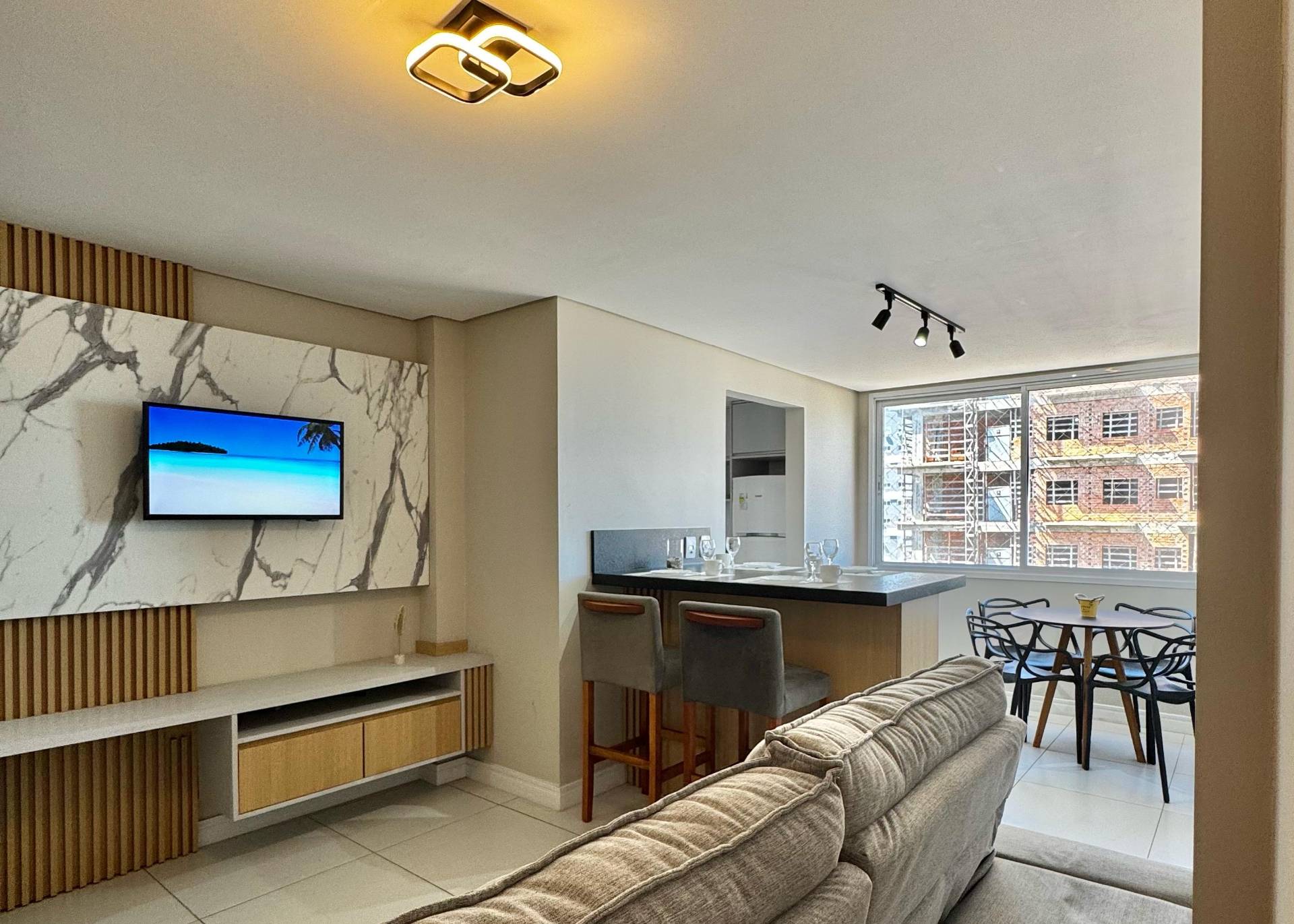 Apartamento 2 dormitórios para venda, Zona Nova em Capão da Canoa | Ref.: 5159