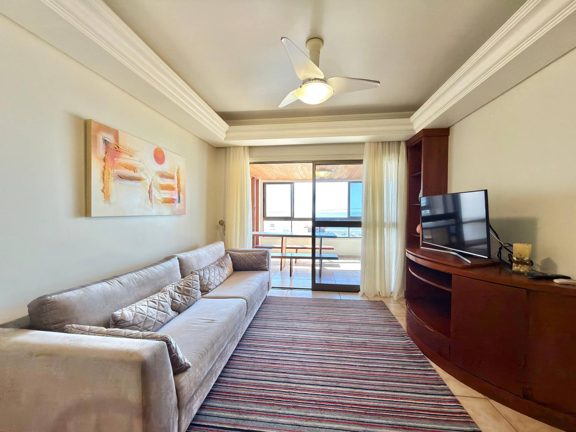 Apartamento 3 dormitórios para venda, Beira mar  em Capão da Canoa | Ref.: 5165