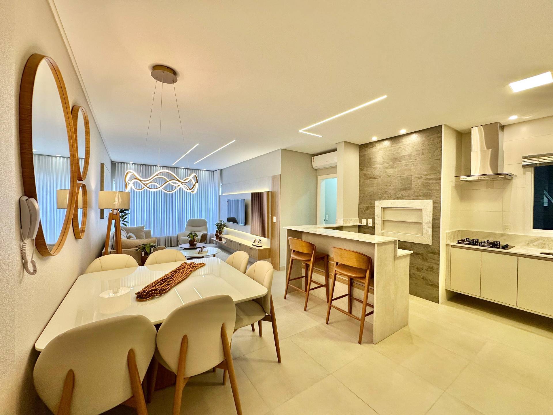 Apartamento 2 dormitórios para venda, Navegantes em Capão da Canoa | Ref.: 5166