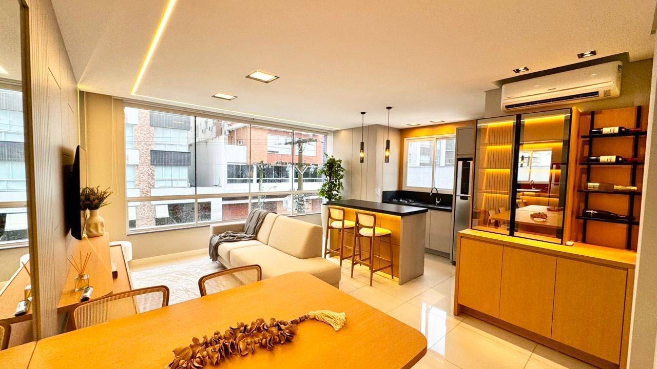 Apartamento 2 dormitórios para venda, Zona Nova em Capão da Canoa | Ref.: 5167