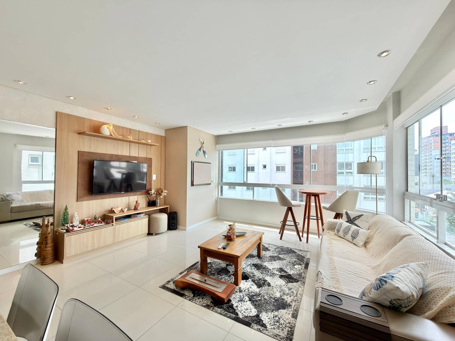 Apartamento 3 dormitórios para venda, Navegantes em Capão da Canoa | Ref.: 5168