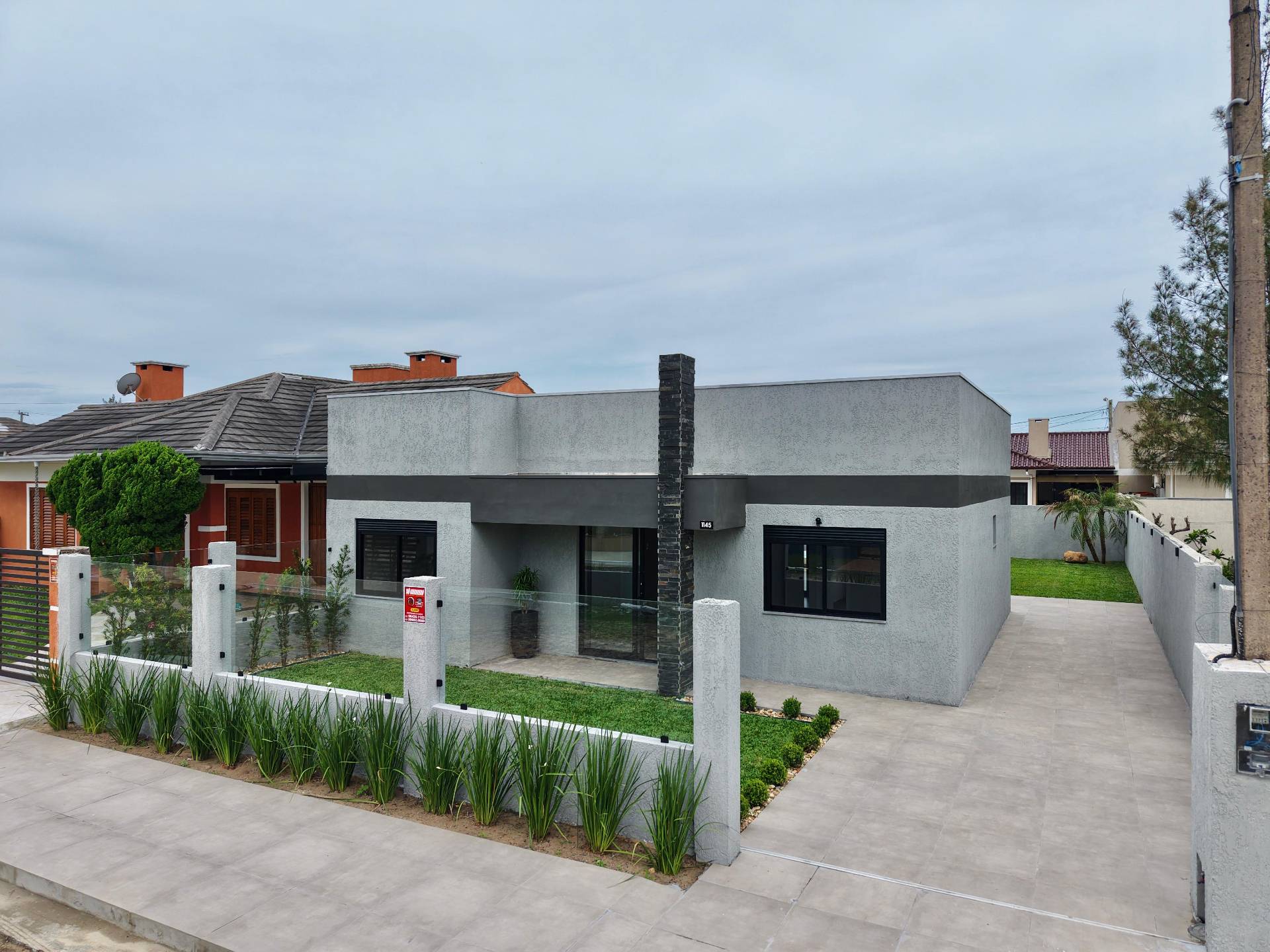 Casa 3 dormitórios para venda, Centro em Atlantida Sul | Ref.: 5171