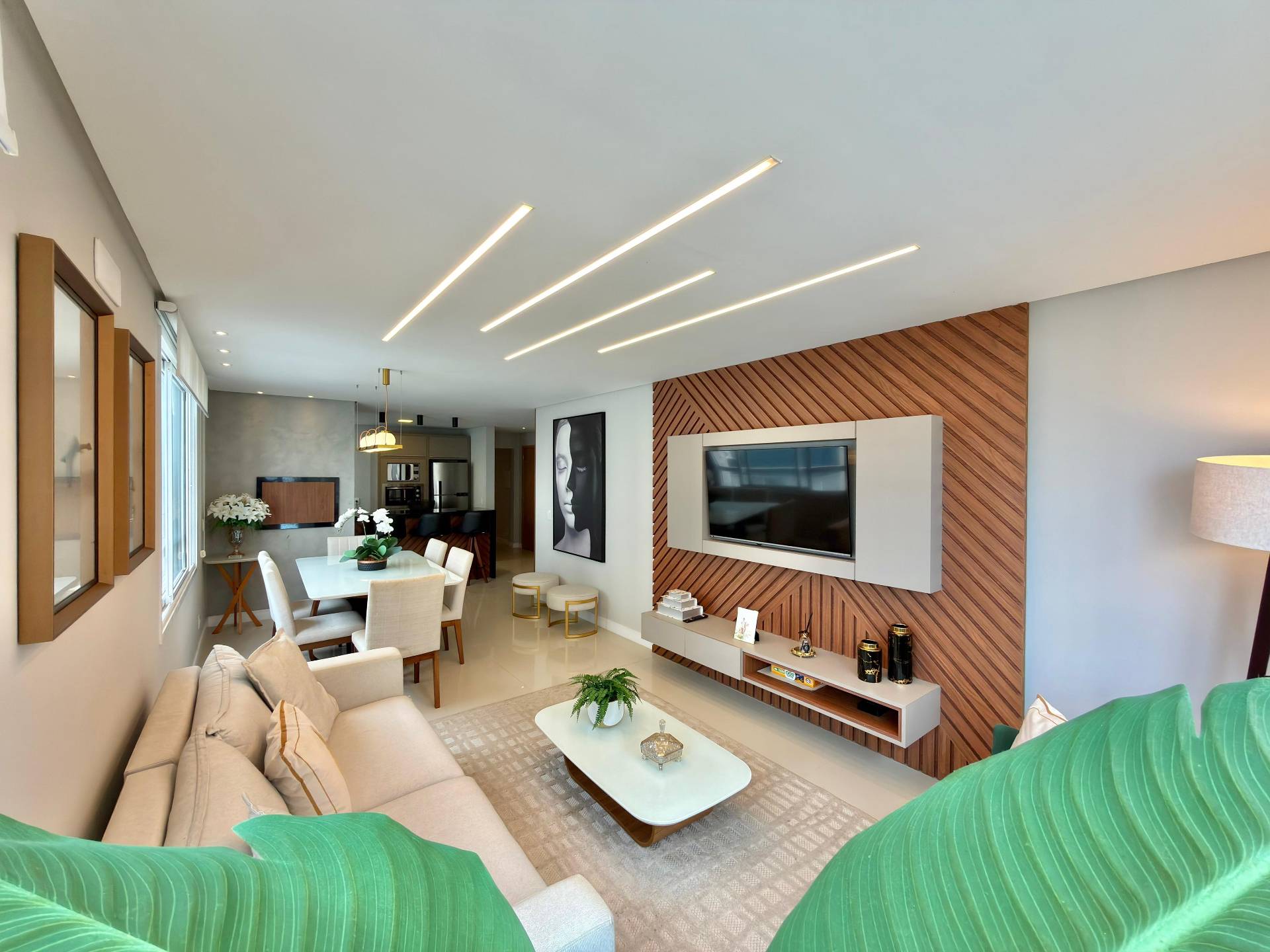 Apartamento 3 dormitórios para venda, Zona Nova em Capão da Canoa | Ref.: 5183