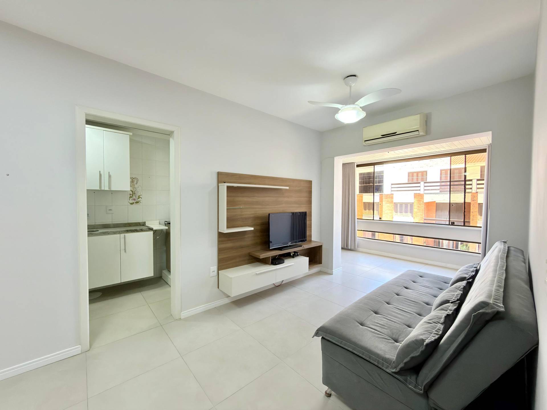 Apartamento 1 dormitório para venda, Centro em Capão da Canoa | Ref.: 5186