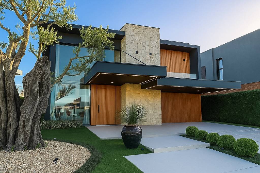 Casa em Condomínio 5 dormitórios para venda, Divisa com Atlântida em Xangri-lá | Ref.: 5192