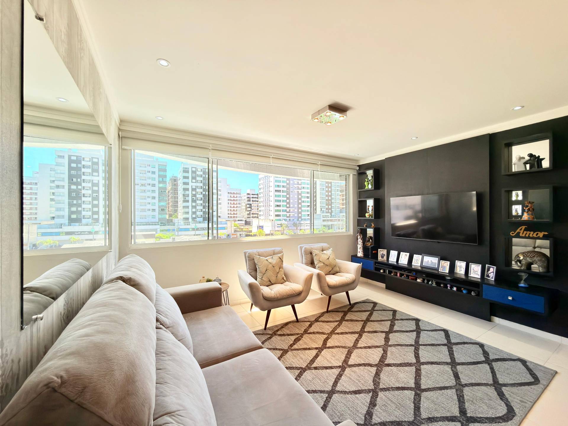 Apartamento 3 dormitórios para venda, Zona Nova em Capão da Canoa | Ref.: 5194