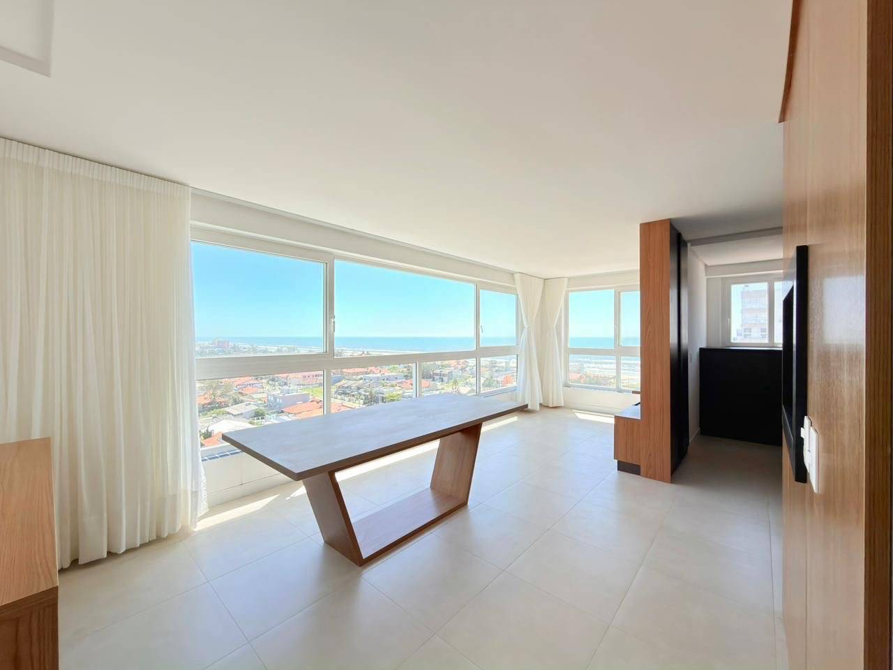 Apartamento 3 dormitórios para venda, Zona Nova em Capão da Canoa | Ref.: 5195