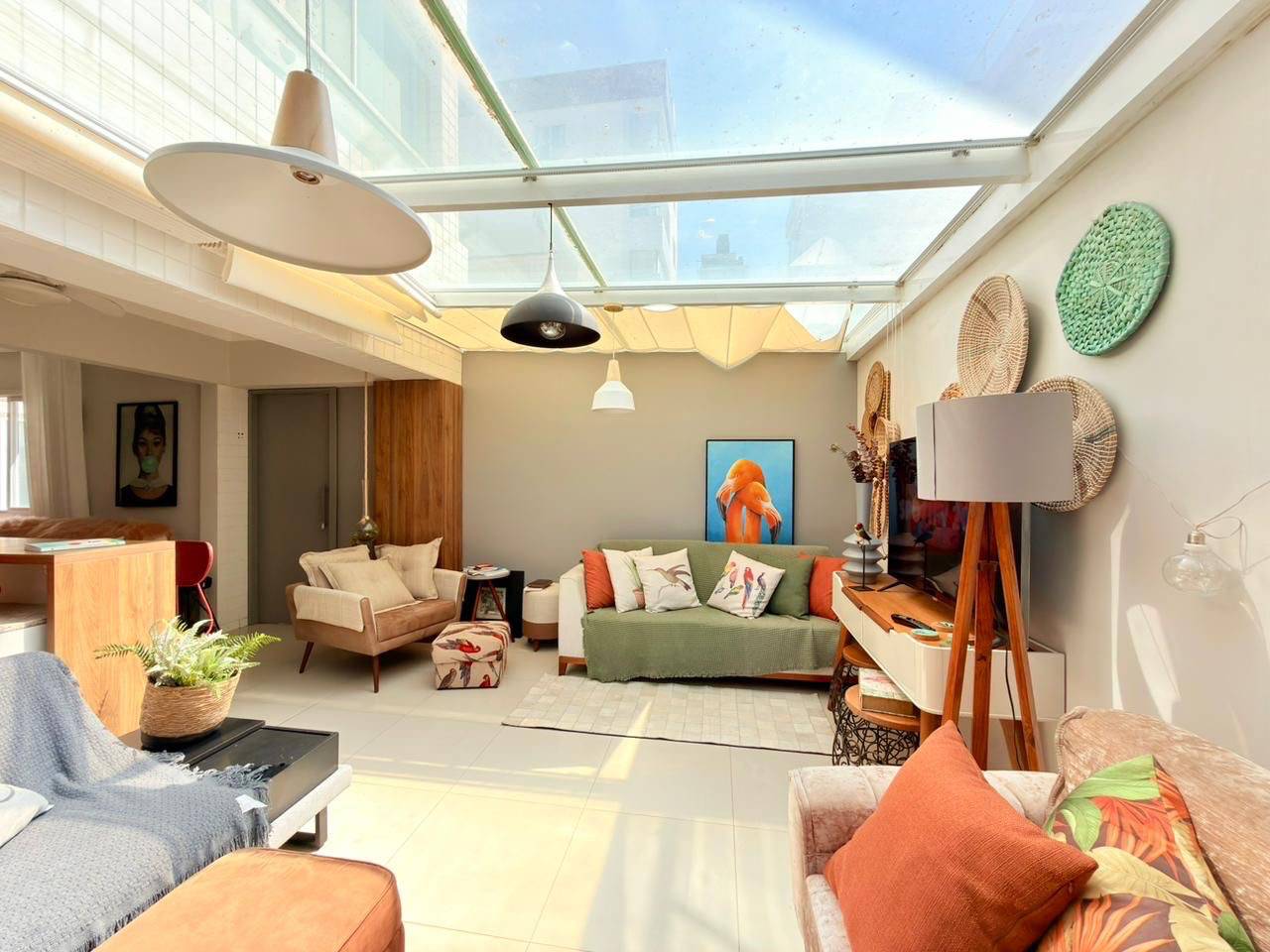 Apartamento 3 dormitórios para venda, Centro em Capão da Canoa | Ref.: 5197