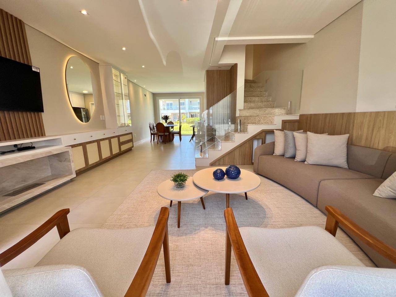 Casa em Condomínio 3 dormitórios para venda, km37 em Capão da Canoa | Ref.: 5205