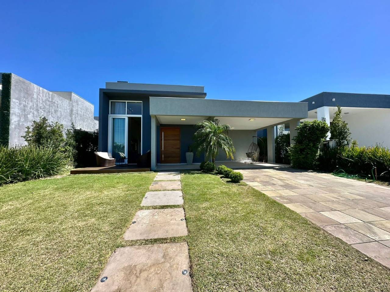 Casa em Condomínio 4 dormitórios para venda, Zona Nova em Capão da Canoa | Ref.: 5216