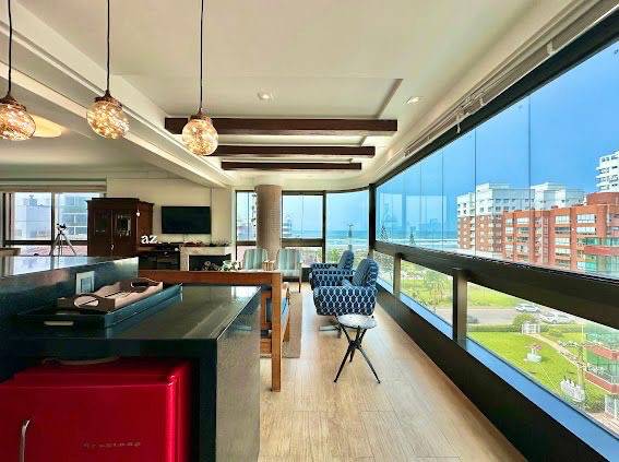 Apartamento 4 dormitórios para venda, Centro em Capão da Canoa | Ref.: 5217