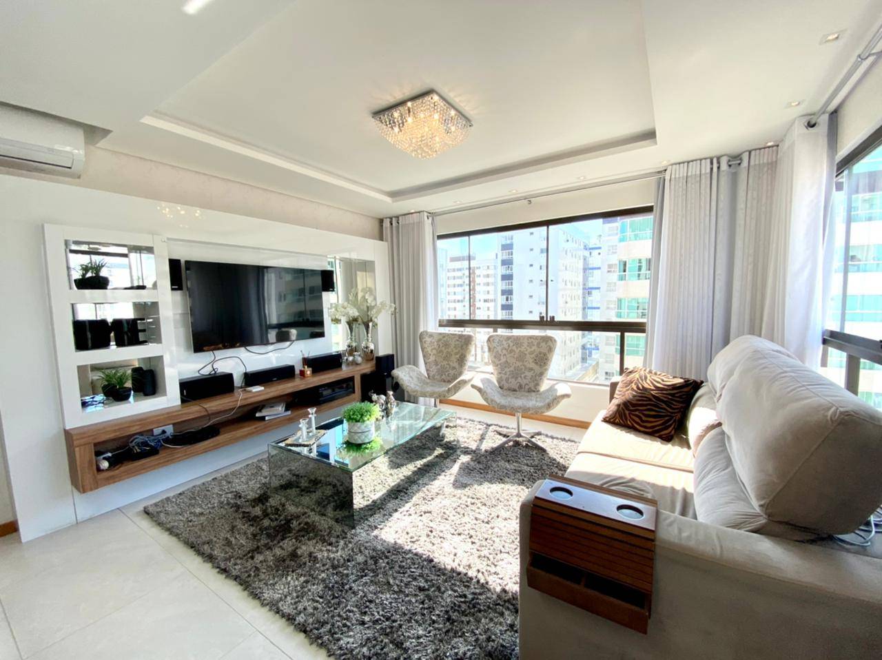 Apartamento 3 dormitórios para venda, Navegantes em Capão da Canoa | Ref.: 784