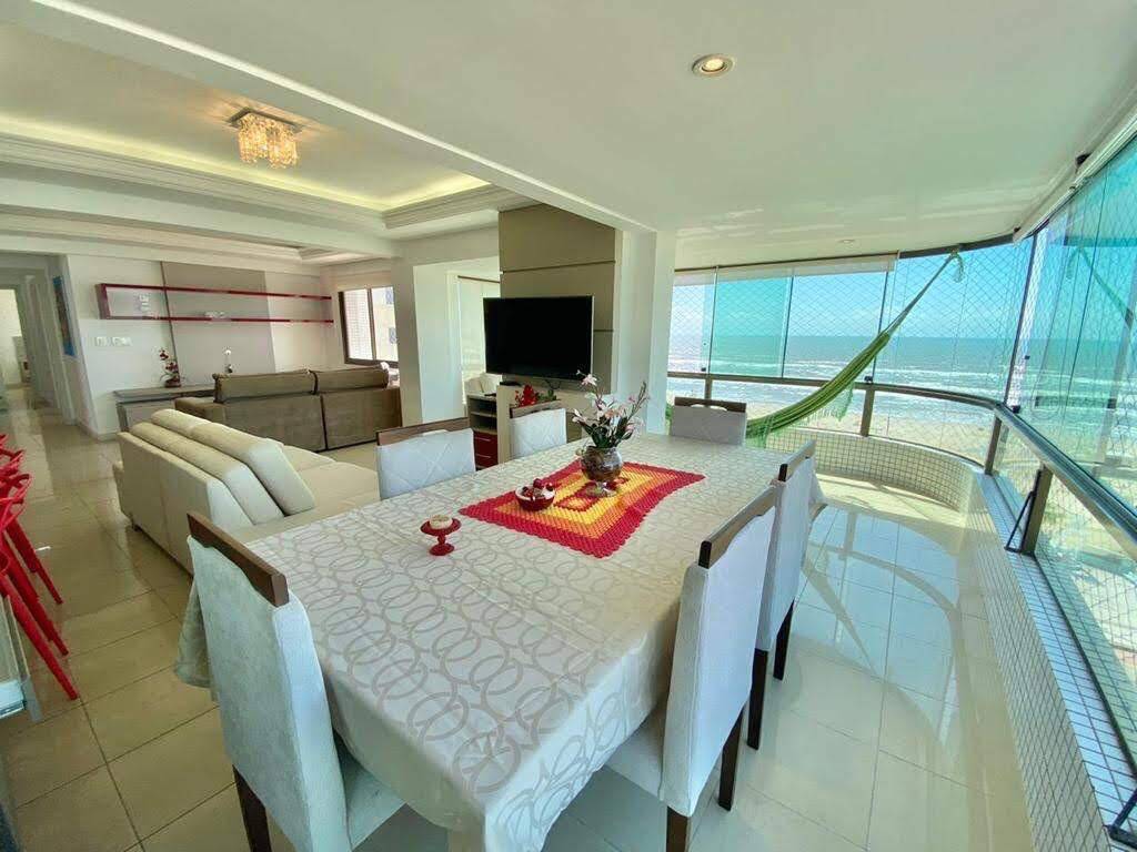 Apartamento 3 dormitórios para venda, Centro em Capão da Canoa | Ref.: 863