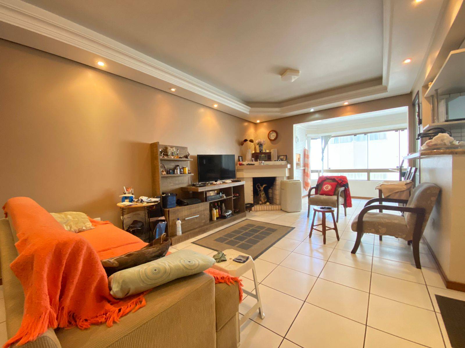 Apartamento 2 dormitórios para venda, Centro em Capão da Canoa | Ref.: 873