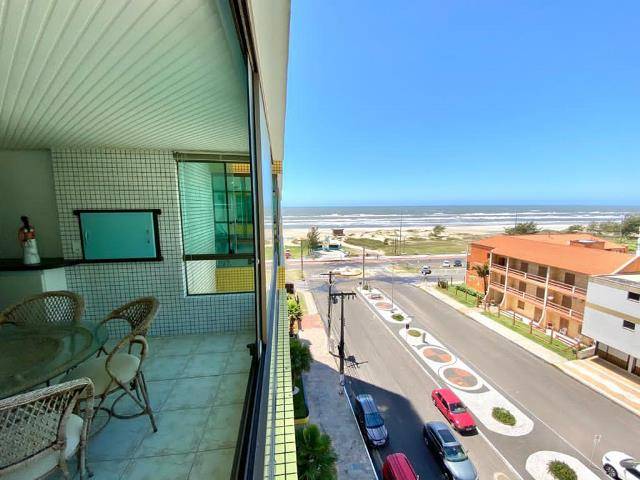 Apartamento 3 dormitórios para venda, Centro em Capão da Canoa | Ref.: 910